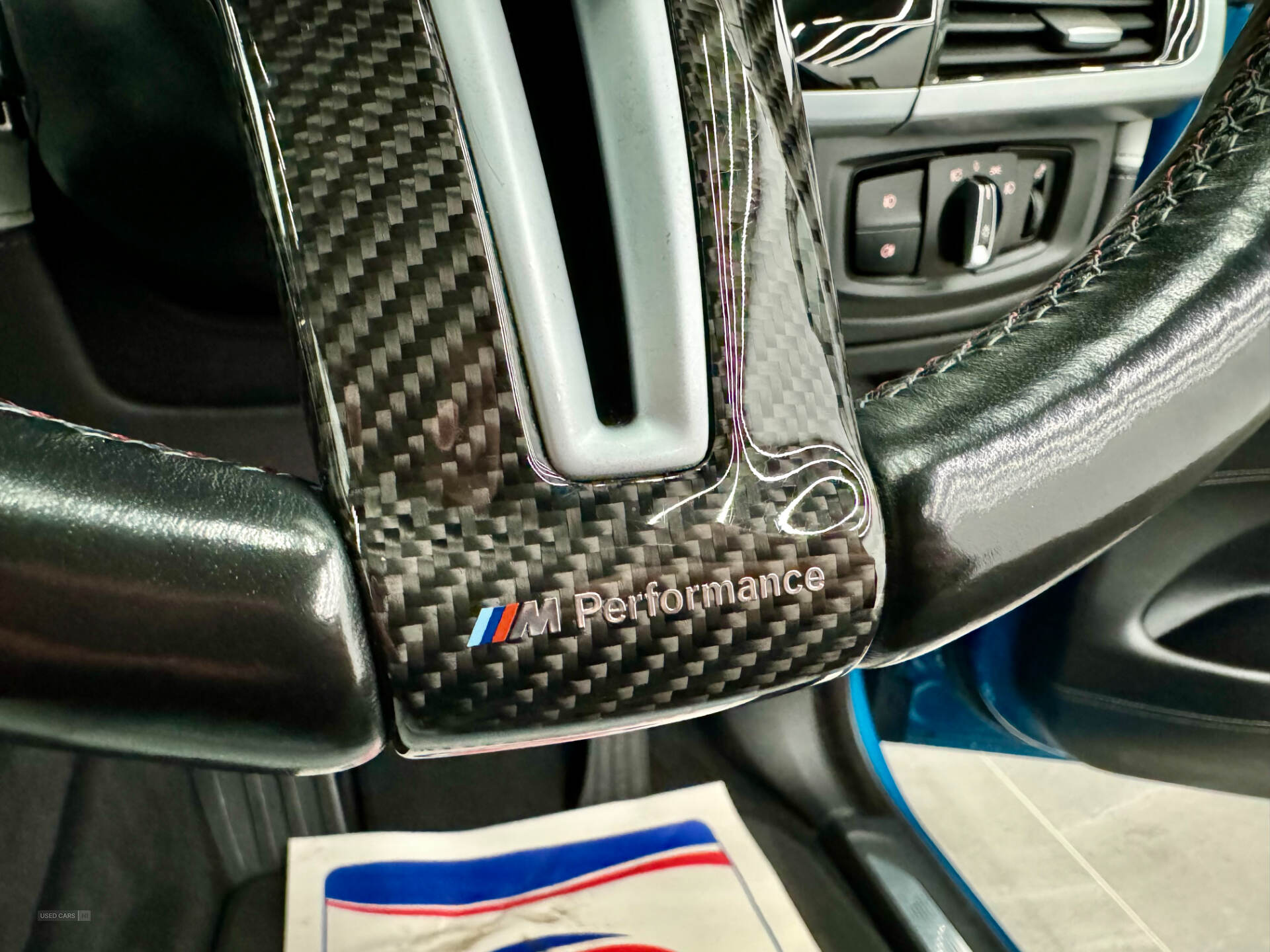 BMW X6 M ESTATE in Derry / Londonderry