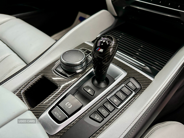 BMW X6 M ESTATE in Derry / Londonderry