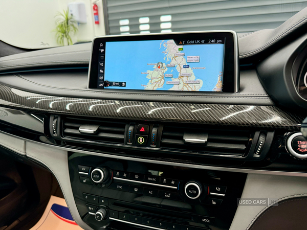 BMW X6 M ESTATE in Derry / Londonderry