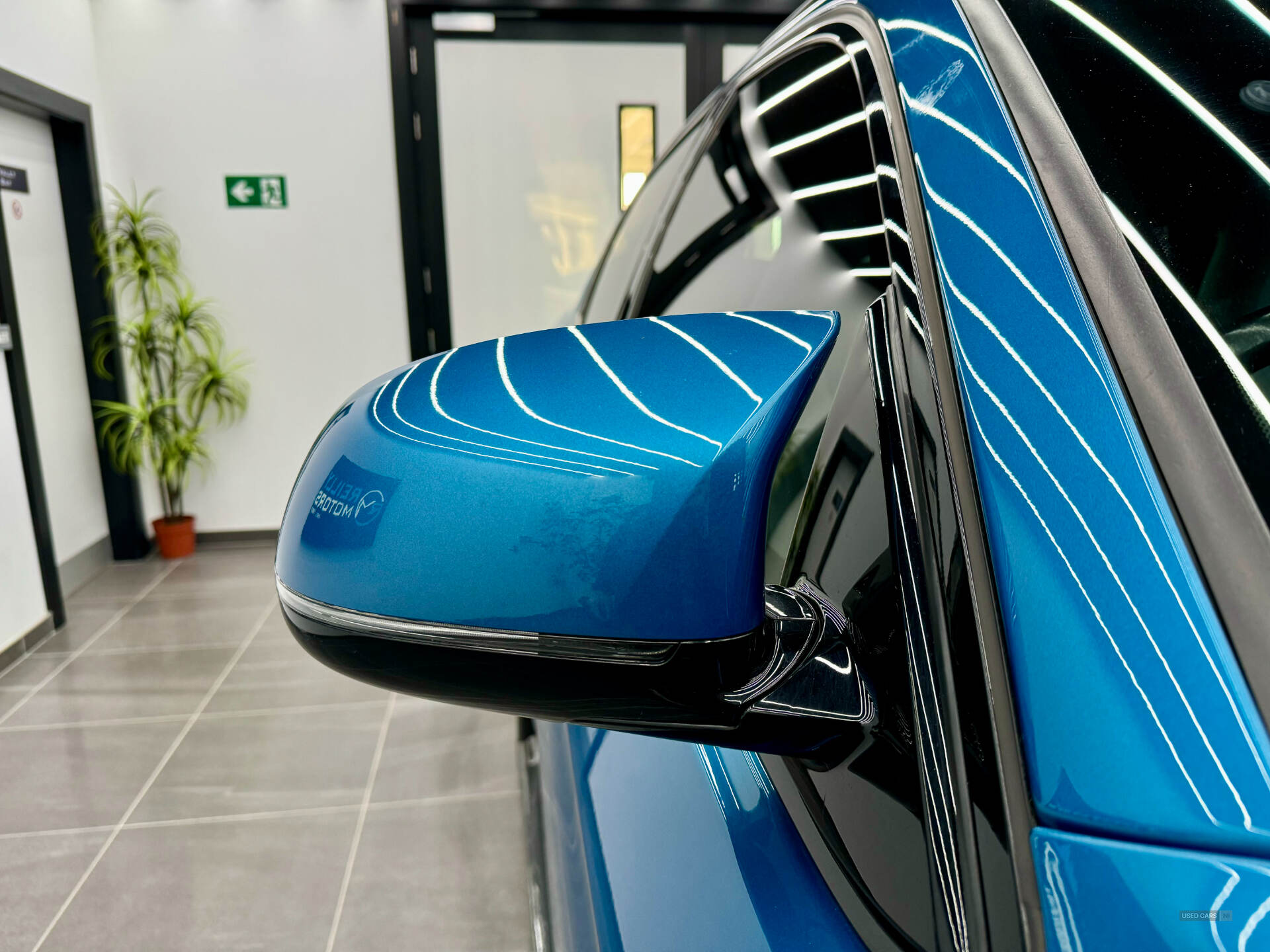 BMW X6 M ESTATE in Derry / Londonderry