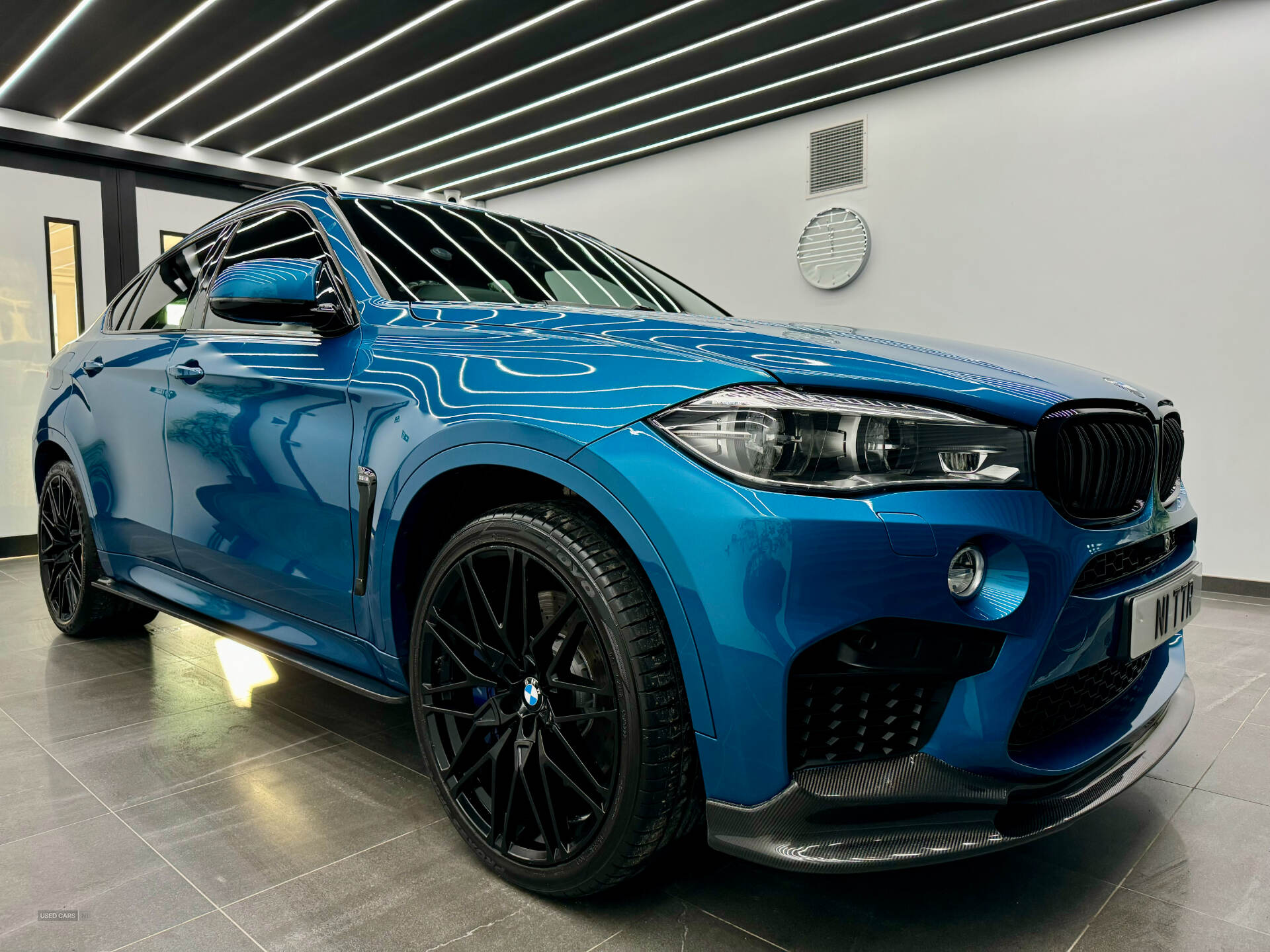 BMW X6 M ESTATE in Derry / Londonderry