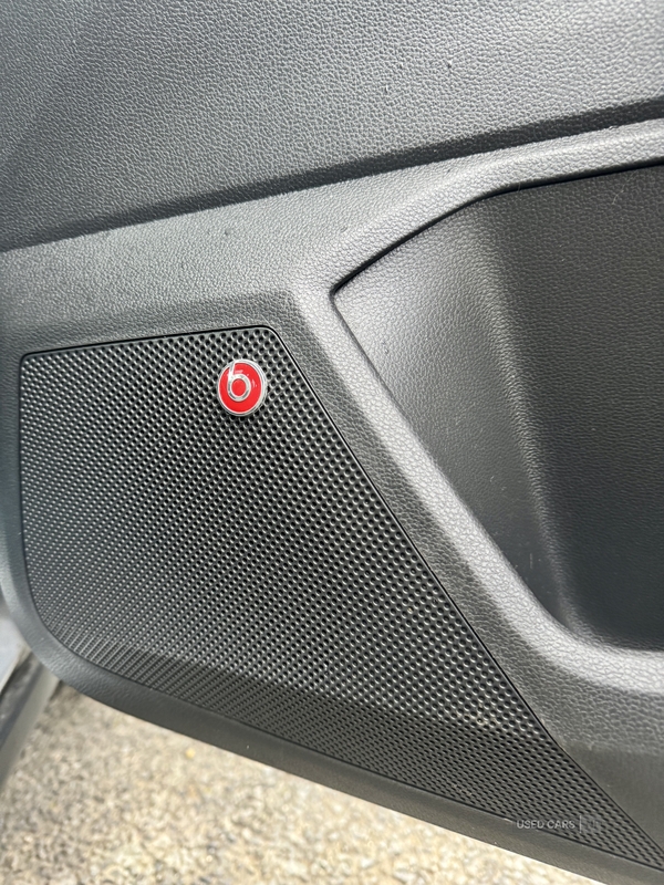 Seat Arona DIESEL HATCHBACK in Down