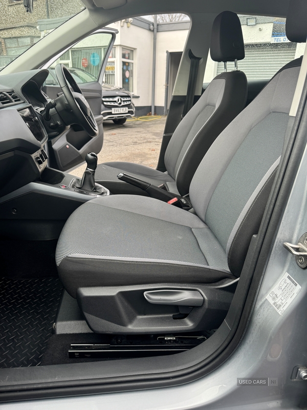 Seat Arona DIESEL HATCHBACK in Down