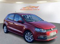 Volkswagen Polo HATCHBACK in Antrim