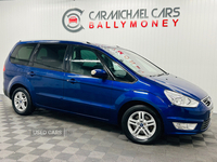 Ford Galaxy DIESEL ESTATE in Antrim