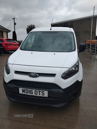 Ford Transit Connect 1.6 TDCi 95ps Van in Armagh