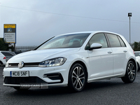 Volkswagen Golf DIESEL HATCHBACK in Derry / Londonderry