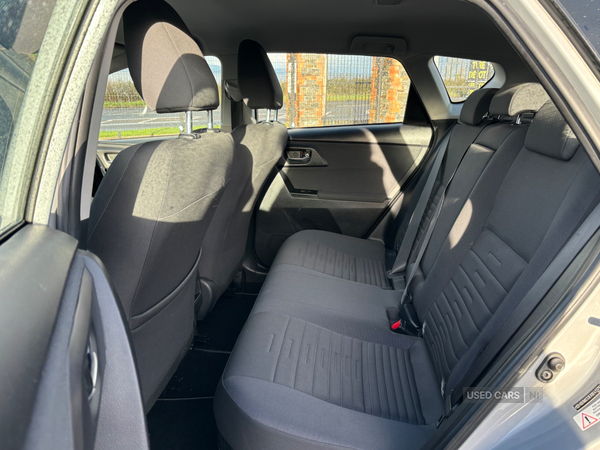 Toyota Auris HATCHBACK in Derry / Londonderry