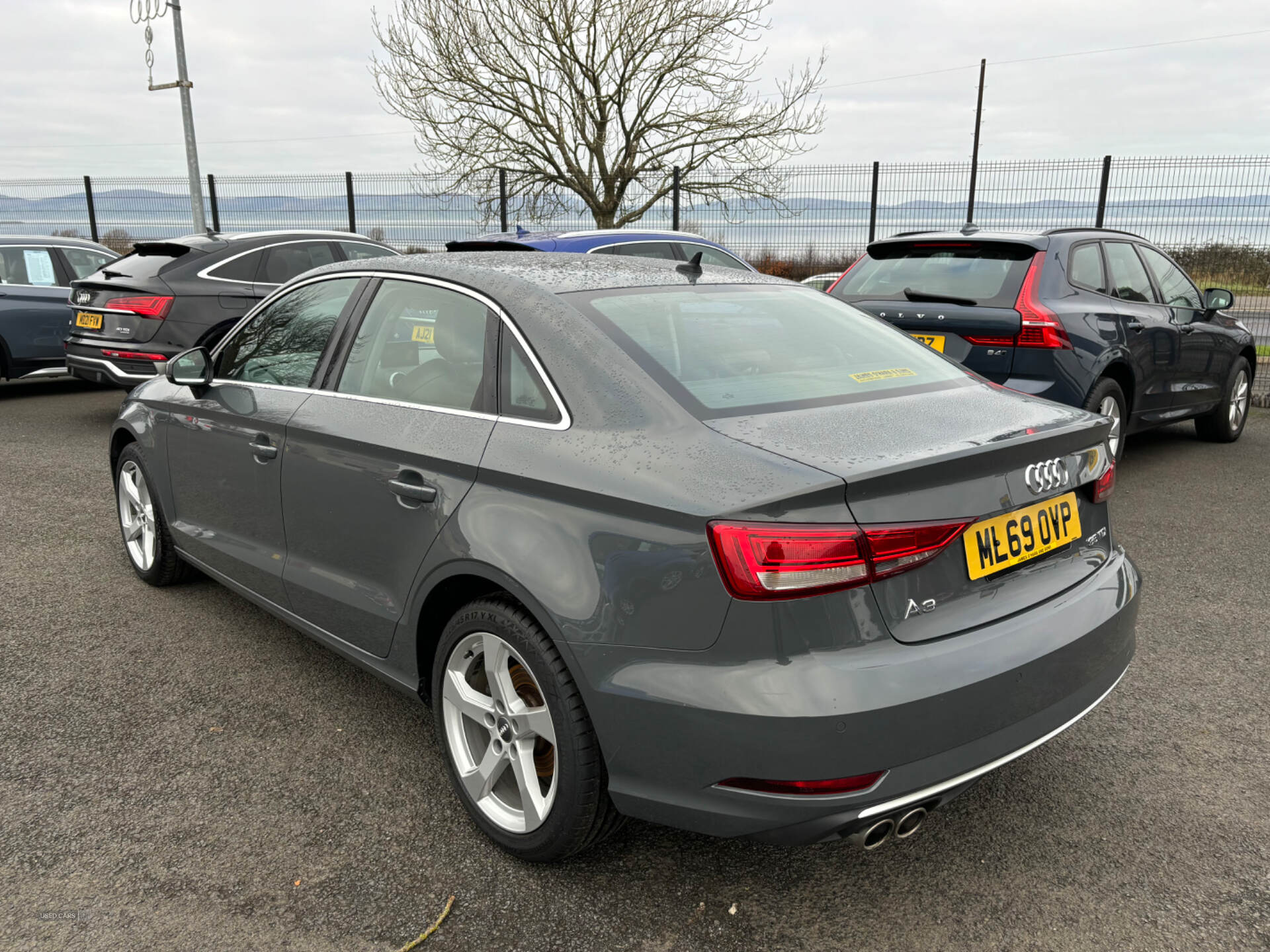 Audi A3 DIESEL SALOON in Derry / Londonderry