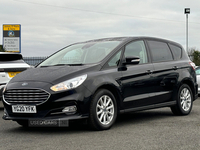 Ford S-Max DIESEL ESTATE in Derry / Londonderry