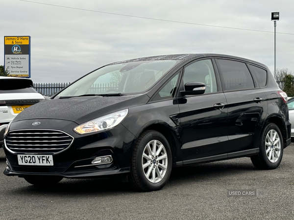 Ford S-Max DIESEL ESTATE in Derry / Londonderry