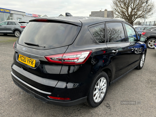 Ford S-Max DIESEL ESTATE in Derry / Londonderry