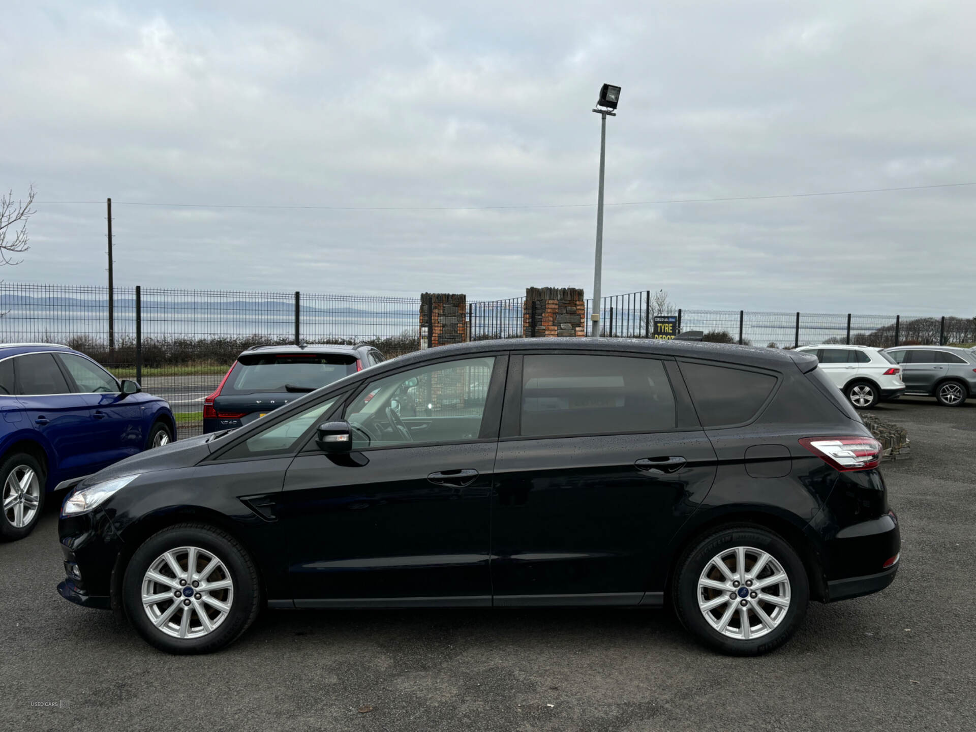 Ford S-Max DIESEL ESTATE in Derry / Londonderry