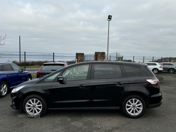 Ford S-Max DIESEL ESTATE in Derry / Londonderry