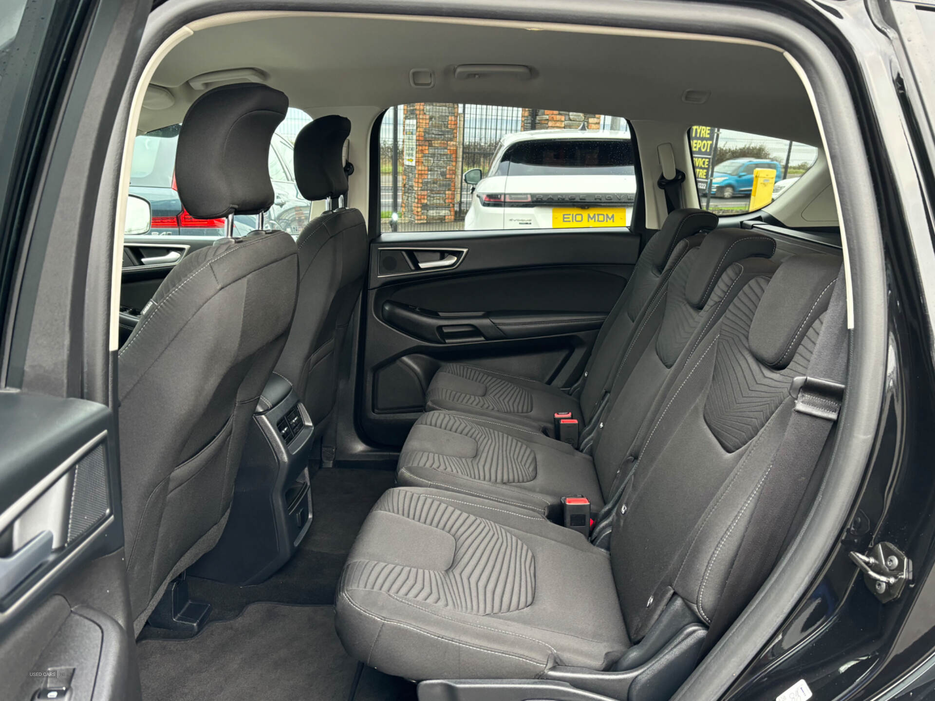 Ford S-Max DIESEL ESTATE in Derry / Londonderry