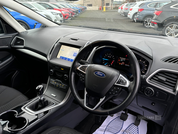 Ford S-Max DIESEL ESTATE in Derry / Londonderry