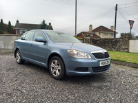 Skoda Octavia DIESEL HATCHBACK in Tyrone