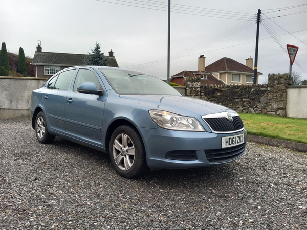 Skoda Octavia DIESEL HATCHBACK in Tyrone