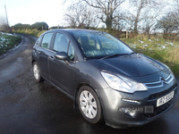 Citroen C3 HATCHBACK SPECIAL EDITION in Armagh