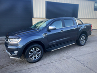 Ford Ranger DIESEL in Tyrone