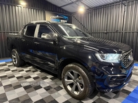 Ford Ranger DIESEL in Tyrone