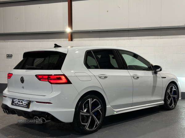 Volkswagen Golf HATCHBACK in Antrim