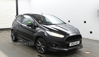 Ford Fiesta DIESEL HATCHBACK in Derry / Londonderry