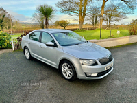 Skoda Octavia HATCHBACK in Derry / Londonderry