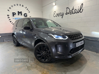 Land Rover Discovery Sport DIESEL SW in Antrim