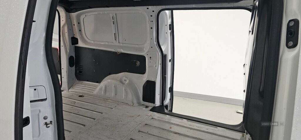 Oct 2022 Fiat Scudo 1.5 MultiJet 100 SX Van