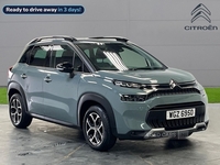 Citroen C3 Aircross 1.2 Puretech 110 Shine 5Dr in Antrim