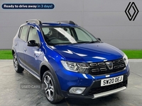 Dacia Sandero Stepway 0.9 Tce Se Twenty 5Dr in Antrim