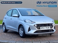 Hyundai i10 1.0 Mpi Se 5Dr in Antrim