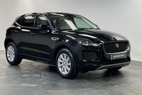 Jaguar E-Pace 2.0D S 5Dr Auto in Antrim