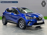 Renault Captur 1.0 Tce 90 Techno 5Dr in Antrim