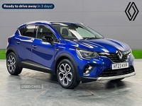 Renault Captur 1.0 Tce 90 Techno 5Dr in Antrim