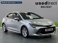 Toyota Corolla 1.8 Vvt-I Hybrid Icon 5Dr Cvt in Antrim