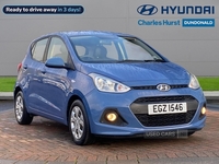 Hyundai i10 1.0 Se 5Dr in Antrim