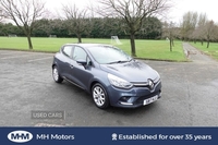 Renault Clio 1.5 dCi Dynamique Nav Hatchback 5dr Diesel Manual Euro 6 (s/s) (90 ps) LOW INSURANCE GROUP /CRUISE CONTROL in Antrim