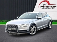 Audi Allroad Quattro 3.0 TDI V6 Estate 5dr Diesel S Tronic quattro Euro 6 (s/s) (272 ps) in Antrim