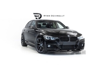 BMW 3 Series 2.0 320d M Sport Saloon 4dr Diesel Auto Euro 6 (s/s) (190 ps) in Derry / Londonderry