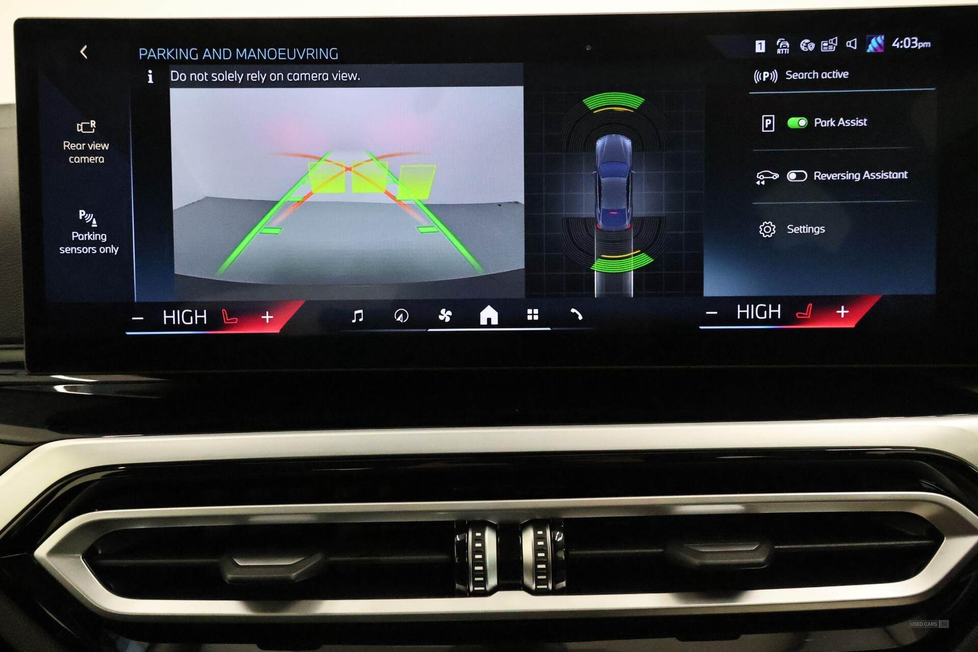Jul 2024 BMW i4 210kW eDrive35 Sport 70kWh 5dr Auto