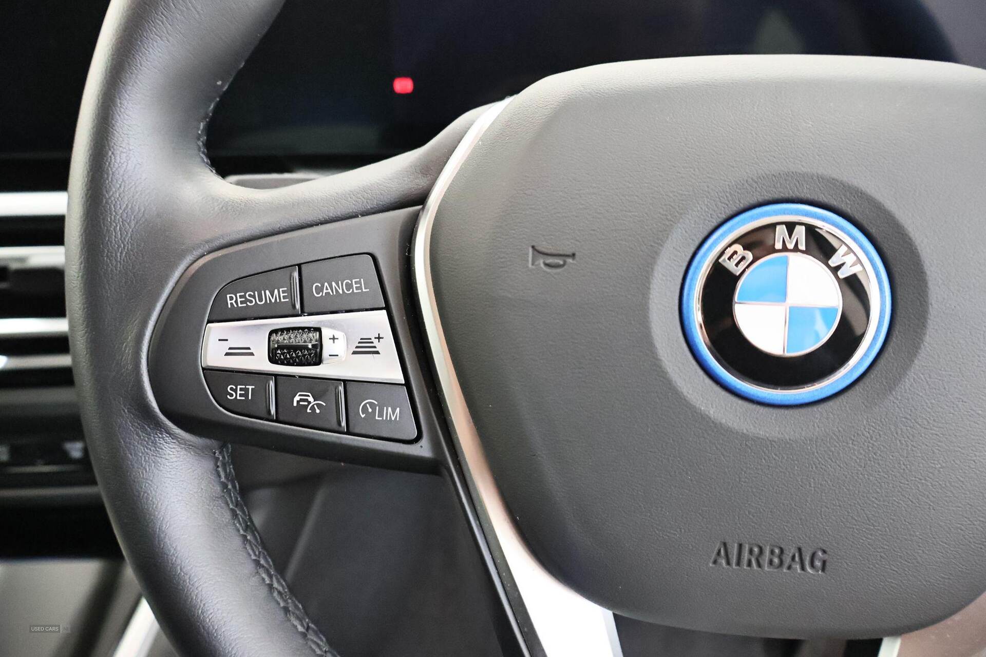 Jul 2024 BMW i4 210kW eDrive35 Sport 70kWh 5dr Auto