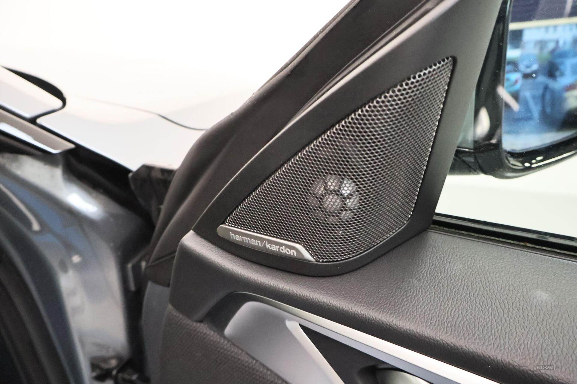 Jul 2024 BMW i4 210kW eDrive35 Sport 70kWh 5dr Auto