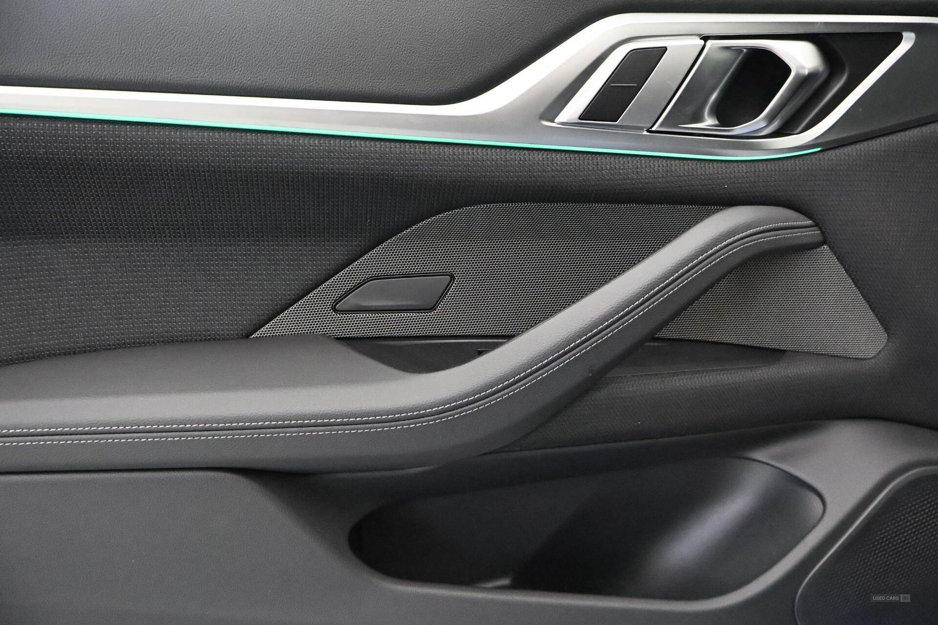 Jul 2024 BMW i4 210kW eDrive35 Sport 70kWh 5dr Auto