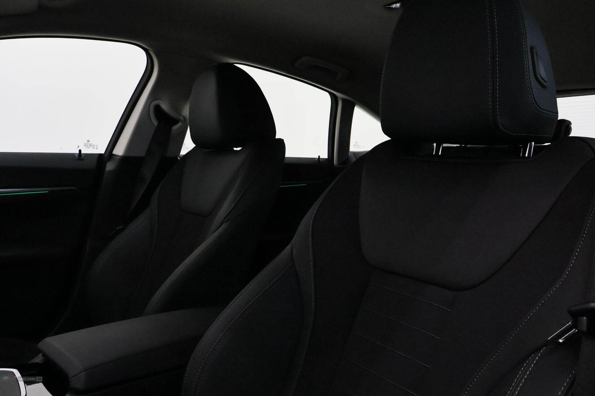 Jul 2024 BMW i4 210kW eDrive35 Sport 70kWh 5dr Auto