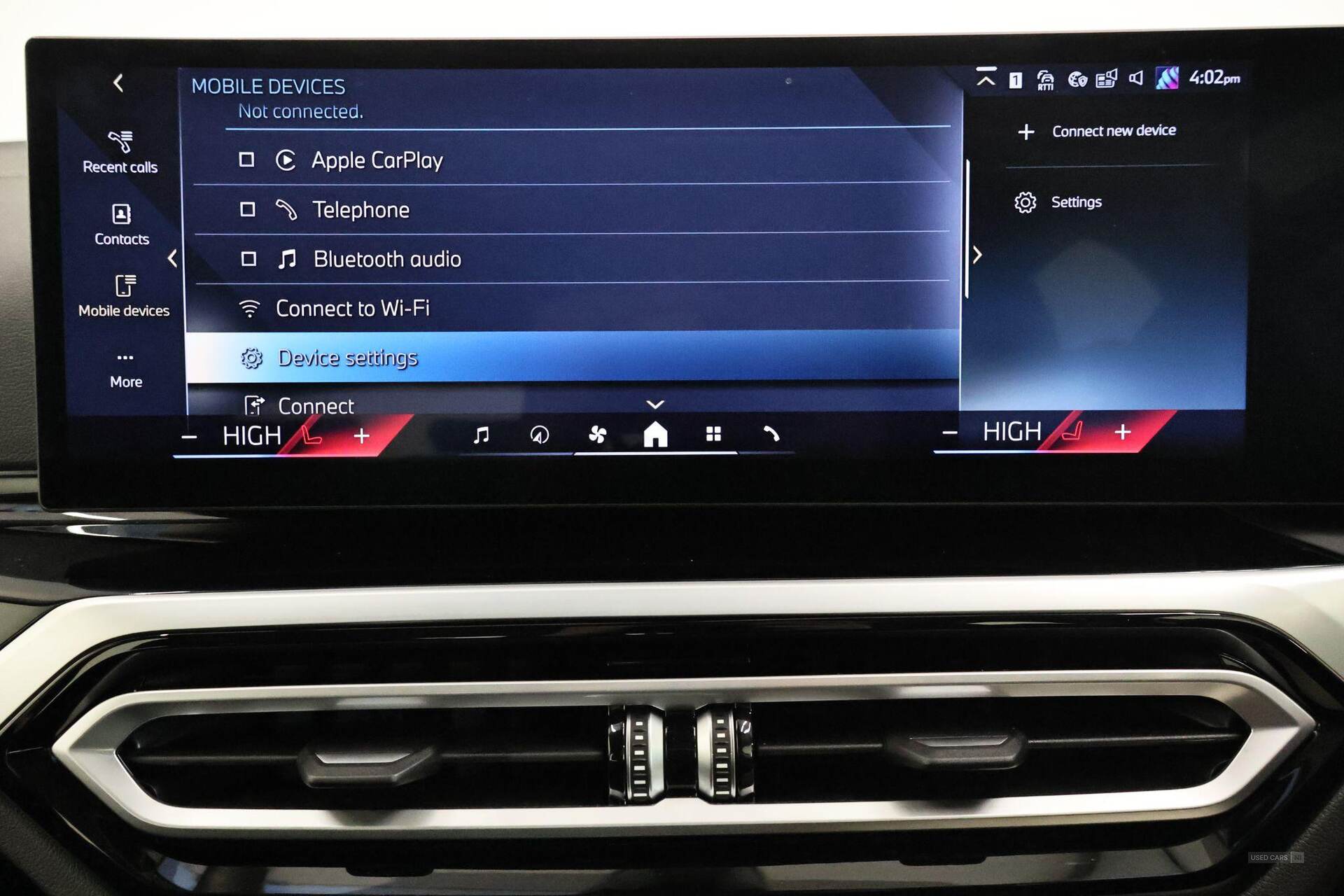 Jul 2024 BMW i4 210kW eDrive35 Sport 70kWh 5dr Auto