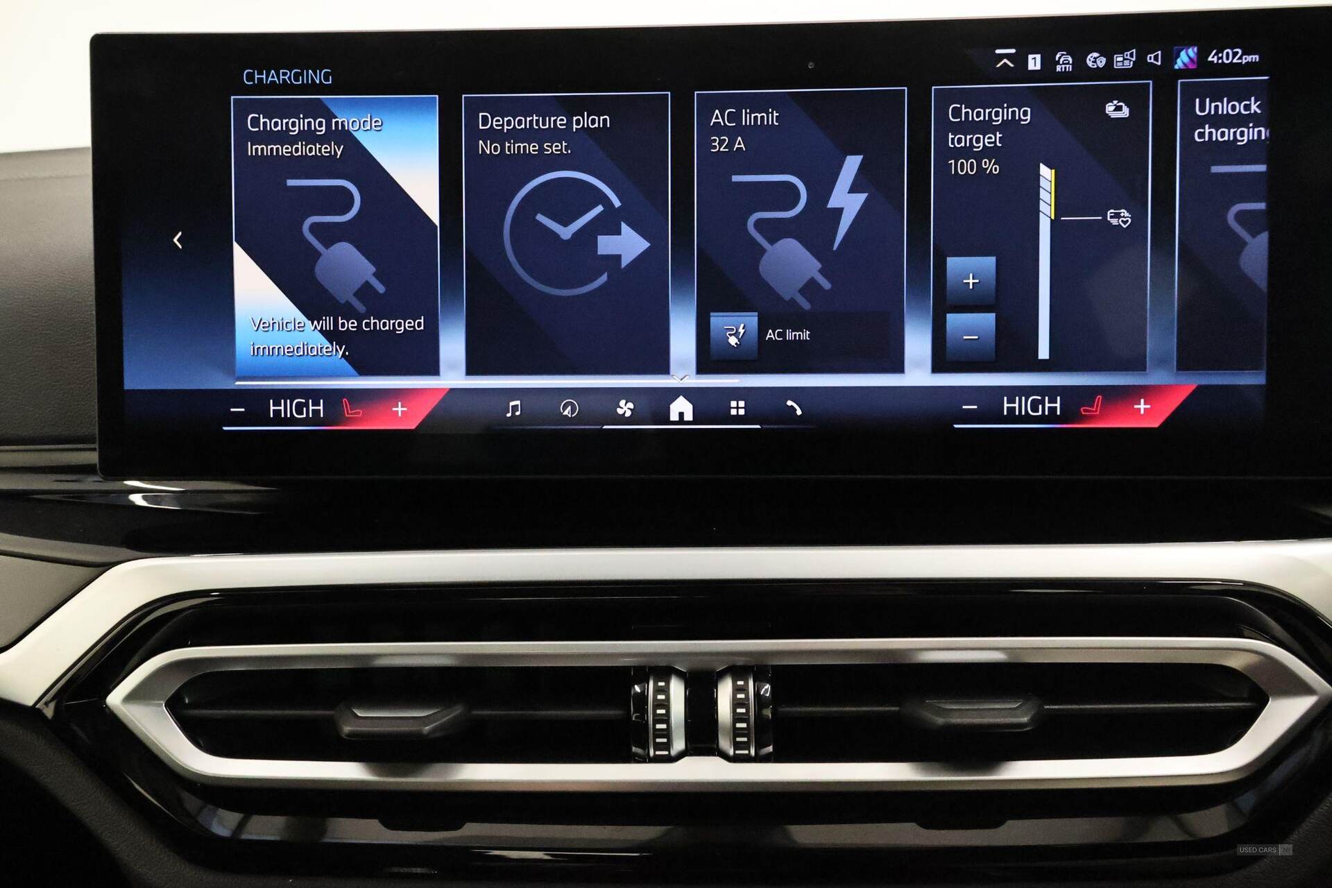 Jul 2024 BMW i4 210kW eDrive35 Sport 70kWh 5dr Auto