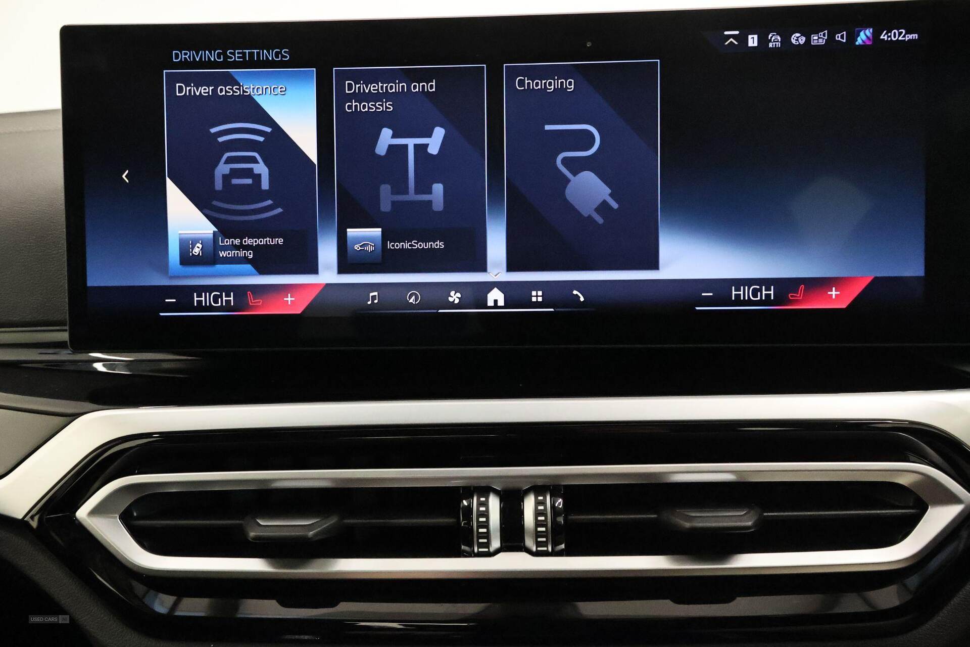 Jul 2024 BMW i4 210kW eDrive35 Sport 70kWh 5dr Auto