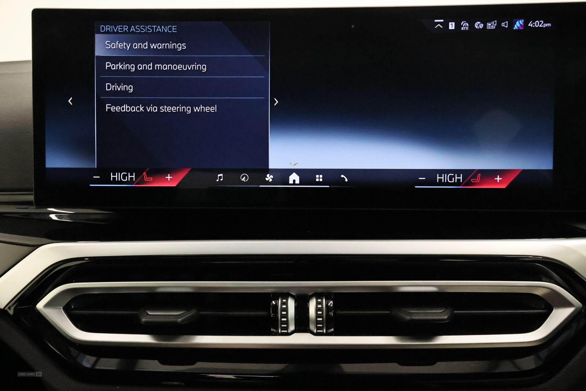 Jul 2024 BMW i4 210kW eDrive35 Sport 70kWh 5dr Auto